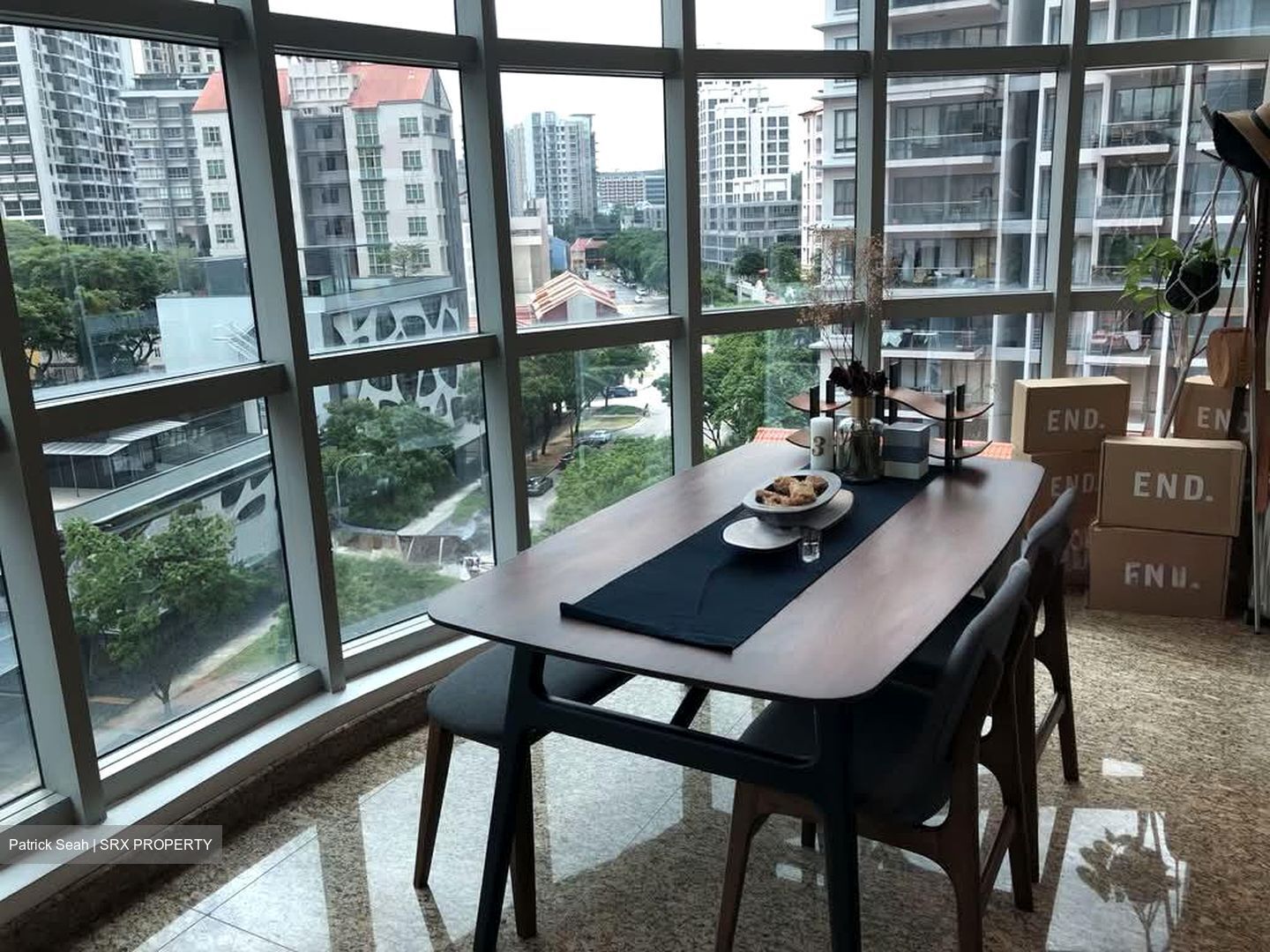 Riverside 48 (D9), Apartment #603706801